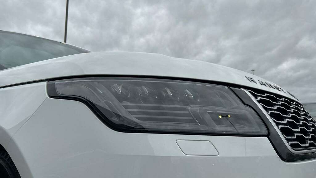 Land Rover Range Rover #13