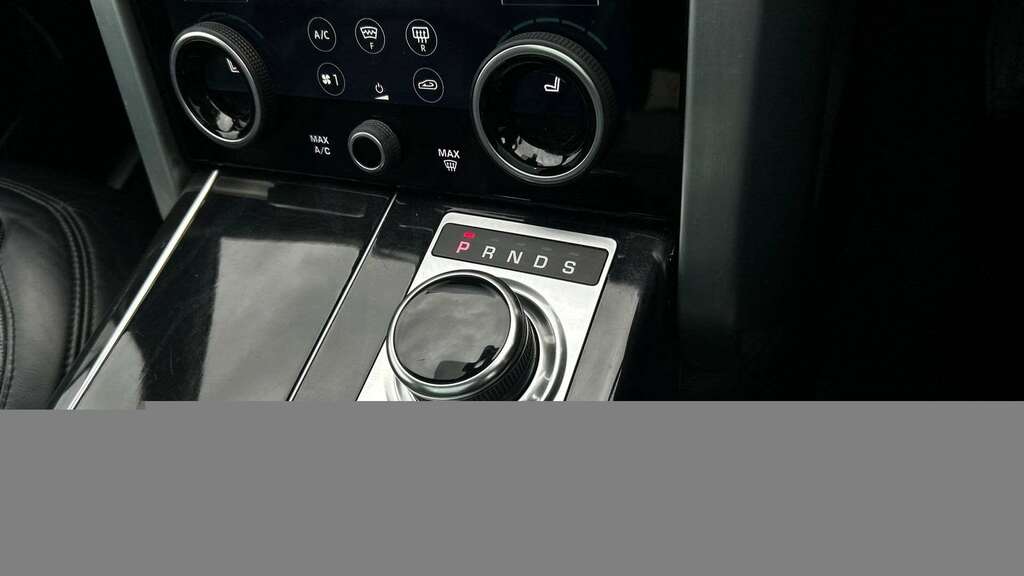 Land Rover Range Rover #9