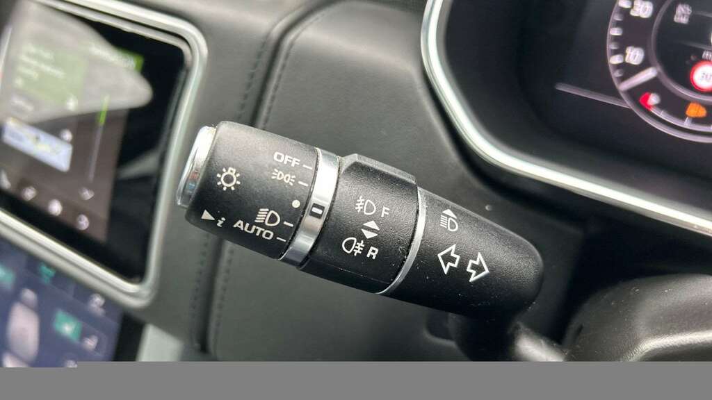 Land Rover Range Rover #28