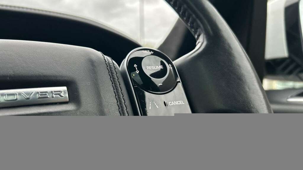 Land Rover Range Rover #27