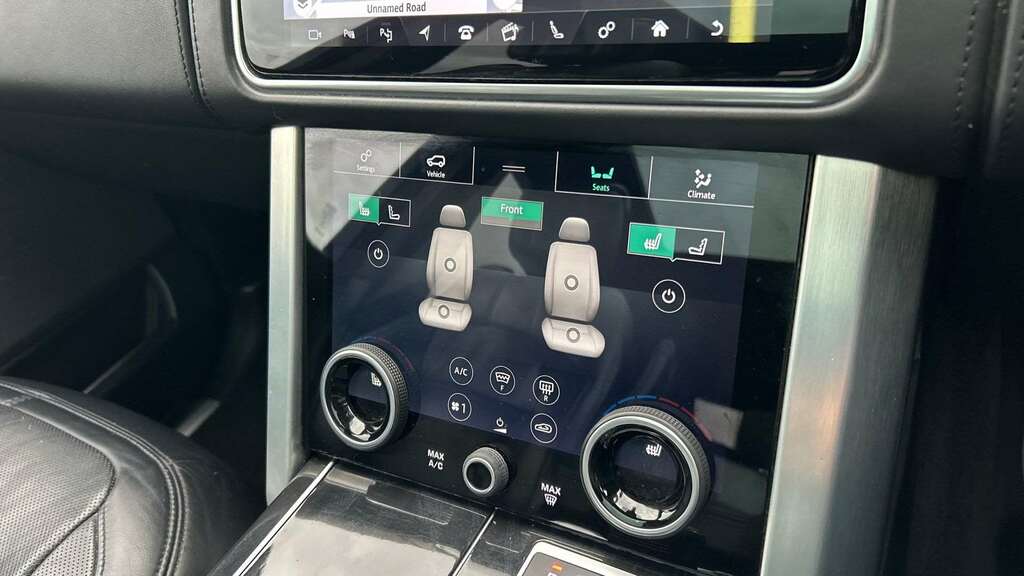 Land Rover Range Rover #17
