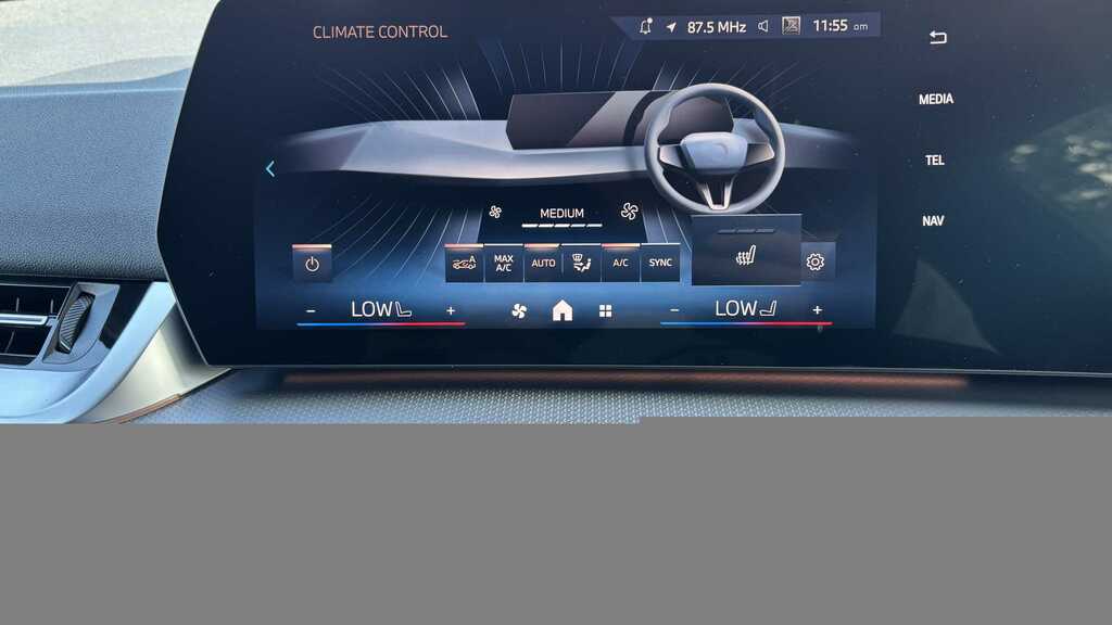 BMW 2 Series 220I Mht M Sport Dct 2026 Grey #6