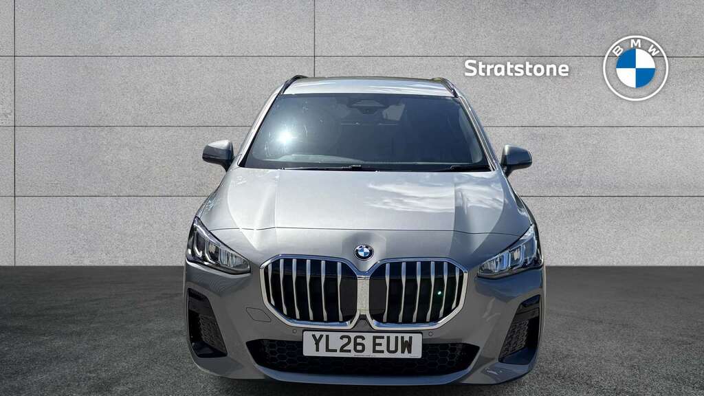 BMW 2 Series 220I Mht M Sport Dct 2026 Grey #2