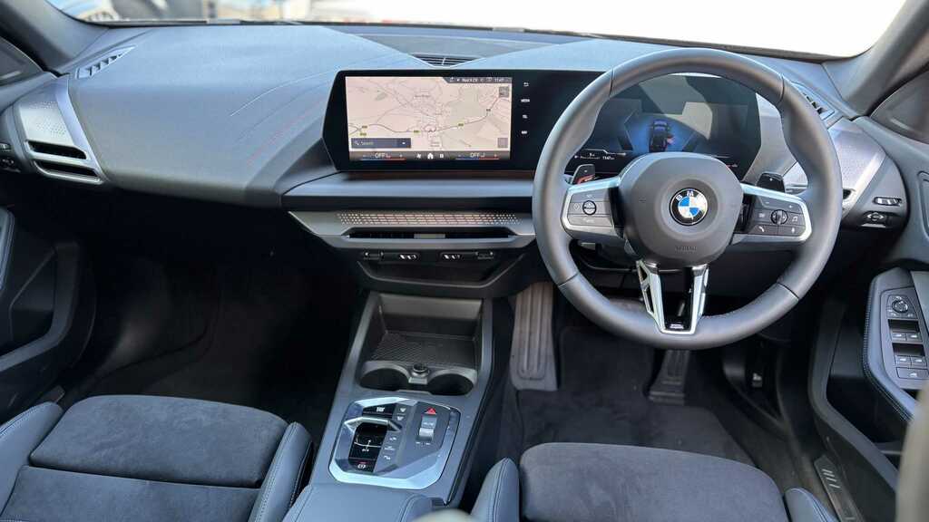 BMW 2 Series 220 M Sport Step 2026 Blue #6