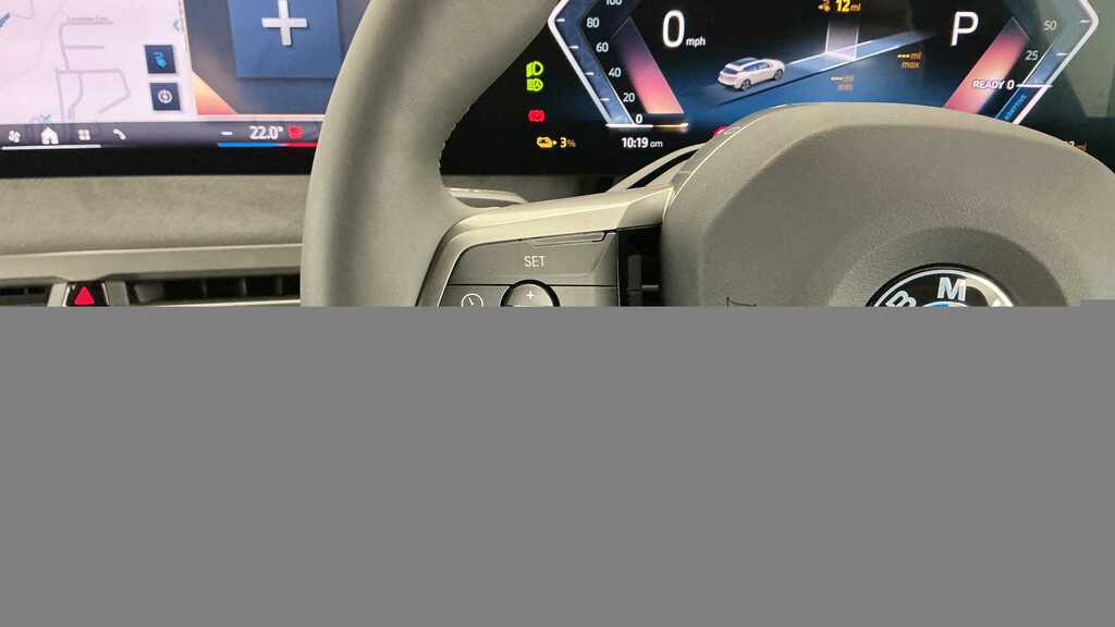 BMW iX Sport Grey #8