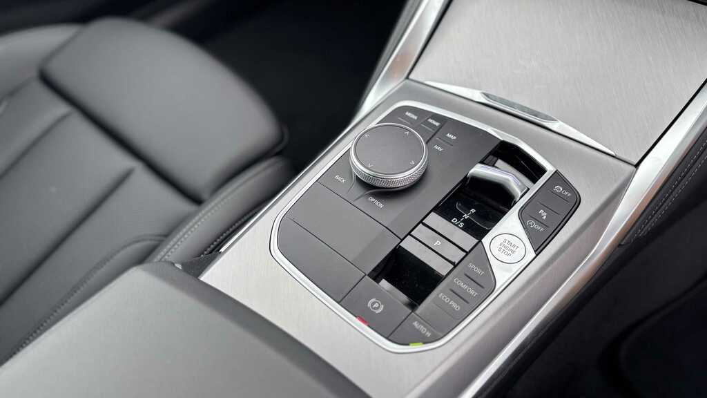 BMW 2 Series 230I M Sport Step 2026 YK26DFR Grey #5