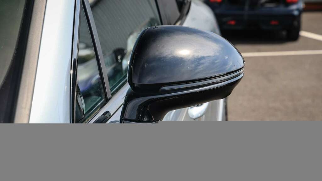 Porsche Cayenne E-hybrid Platinum Edition Tiptronic S Black #19