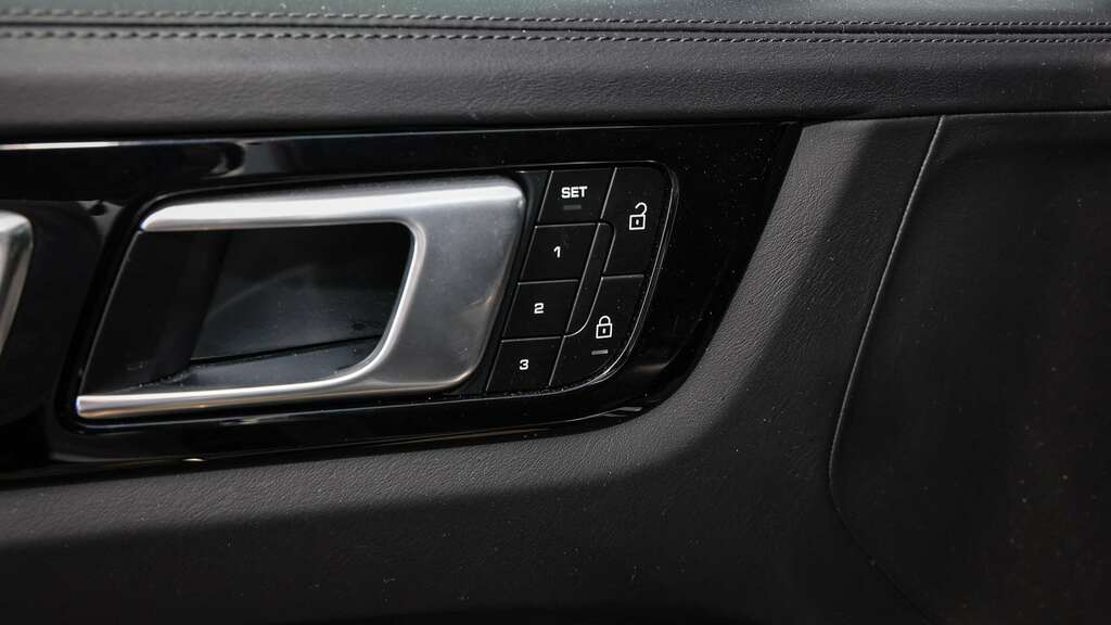 Porsche Cayenne E-hybrid Platinum Edition Tiptronic S Black #13