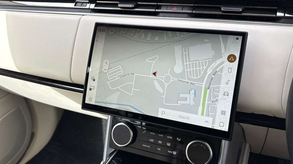 Land Rover Range Rover Range Rover Velar Dynamic Se D Mhev Grey #9