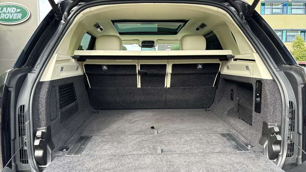 Land Rover Range Rover Range Rover Velar Dynamic Se D Mhev Grey #8