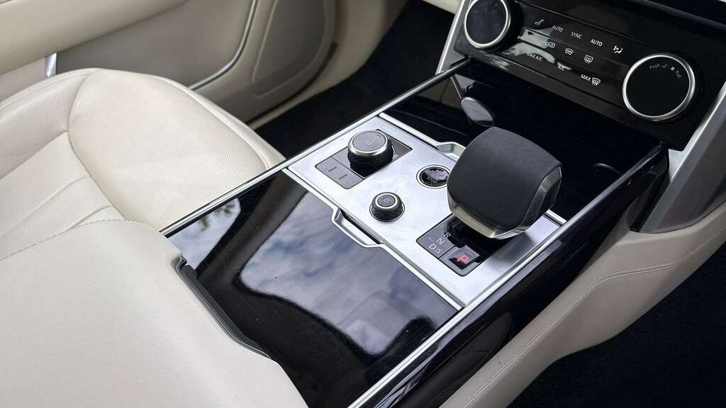 Land Rover Range Rover Range Rover Velar Dynamic Se D Mhev Grey #11
