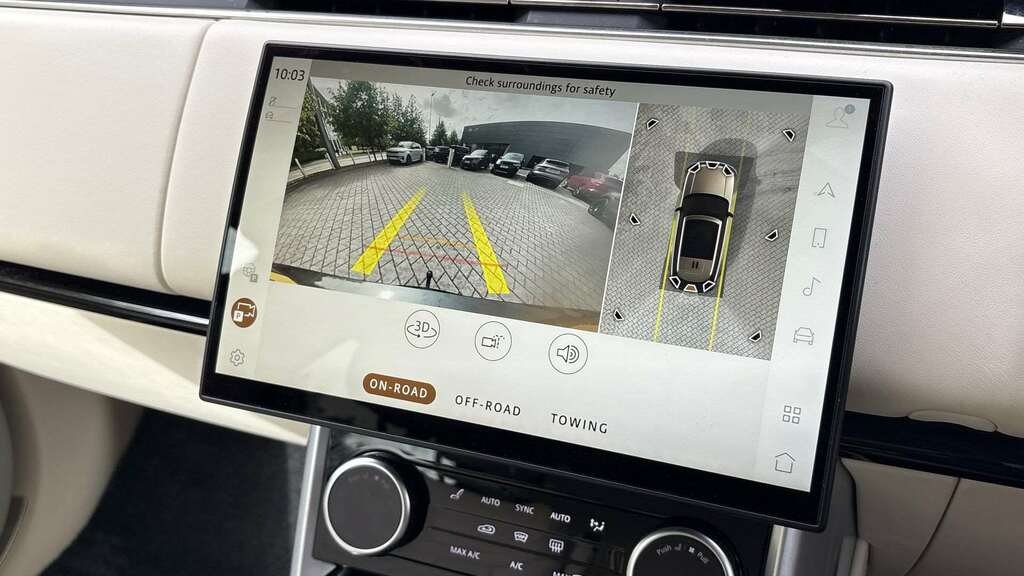 Land Rover Range Rover Range Rover Velar Dynamic Se D Mhev Grey #10