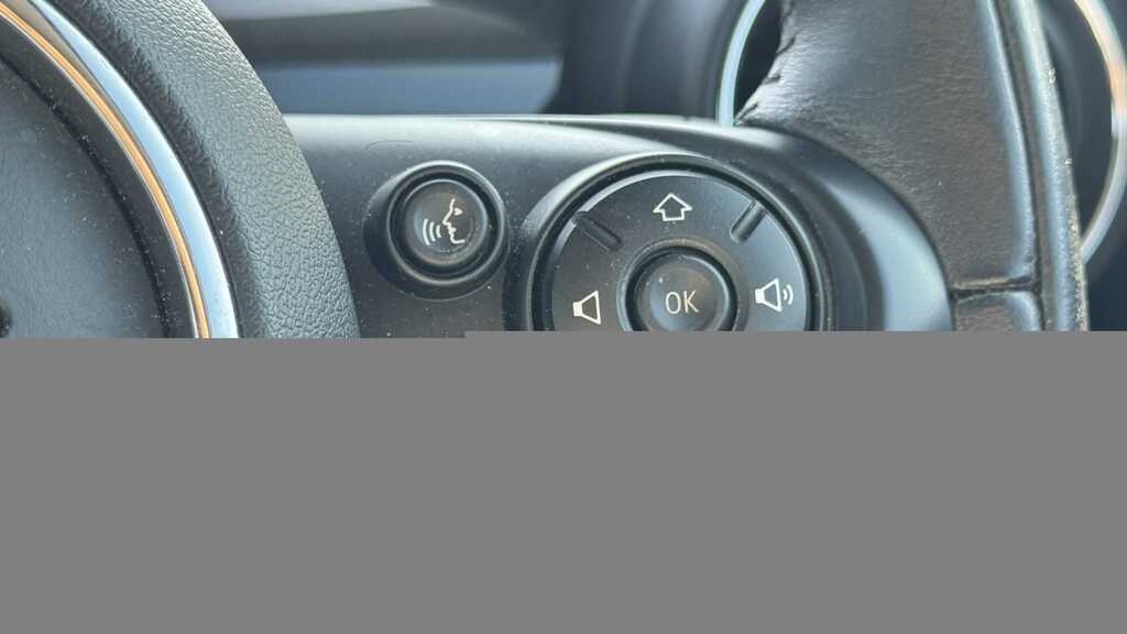 Mini Hatch 1.5 Cooper Classic Hatchback Eur Grey #9