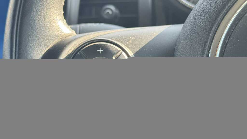 Mini Hatch 1.5 Cooper Classic Hatchback Eur Grey #8