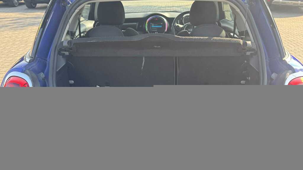 Mini Hatch 1.5 Cooper Classic Hatchback Eur Grey #7