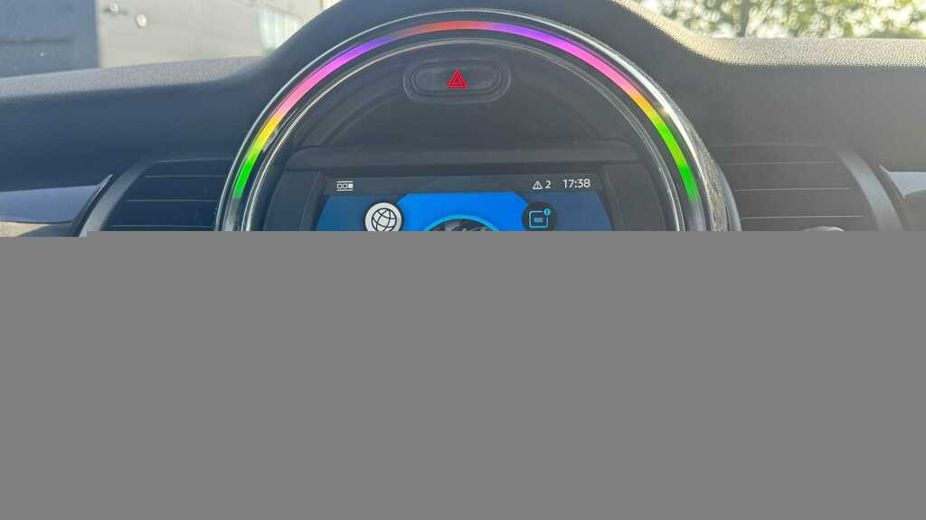 Mini Hatch 1.5 Cooper Classic Hatchback Eur Grey #3