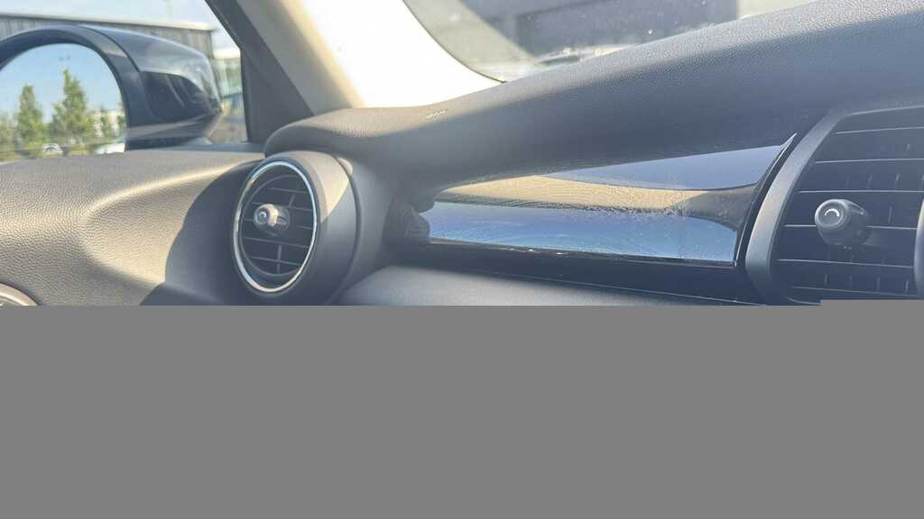 Mini Hatch 1.5 Cooper Classic Hatchback Eur Grey #4