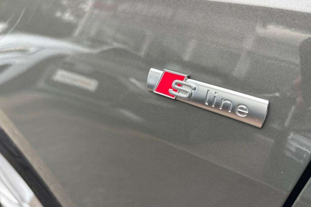 Audi A1 Sportback 30 Tfsi S Line #30