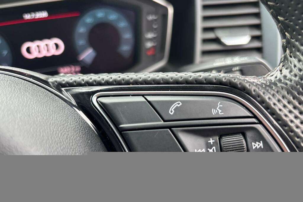 Audi A1 Sportback 30 Tfsi S Line #13