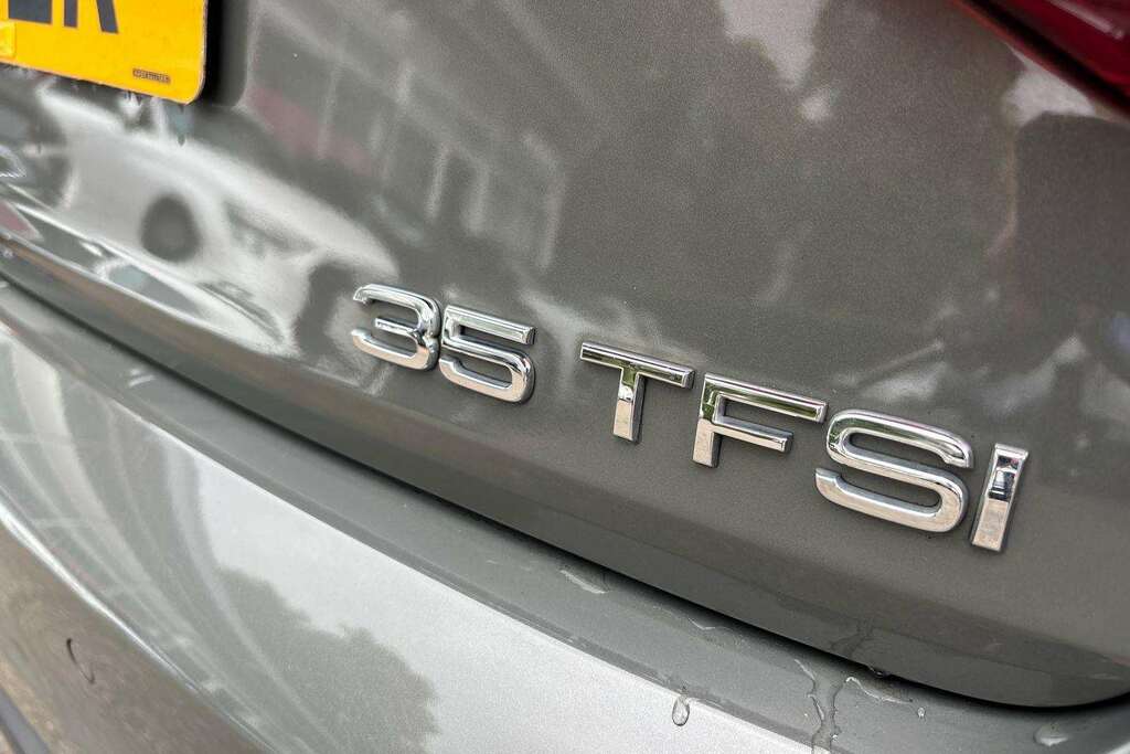 Audi A1 Sportback 30 Tfsi S Line #10