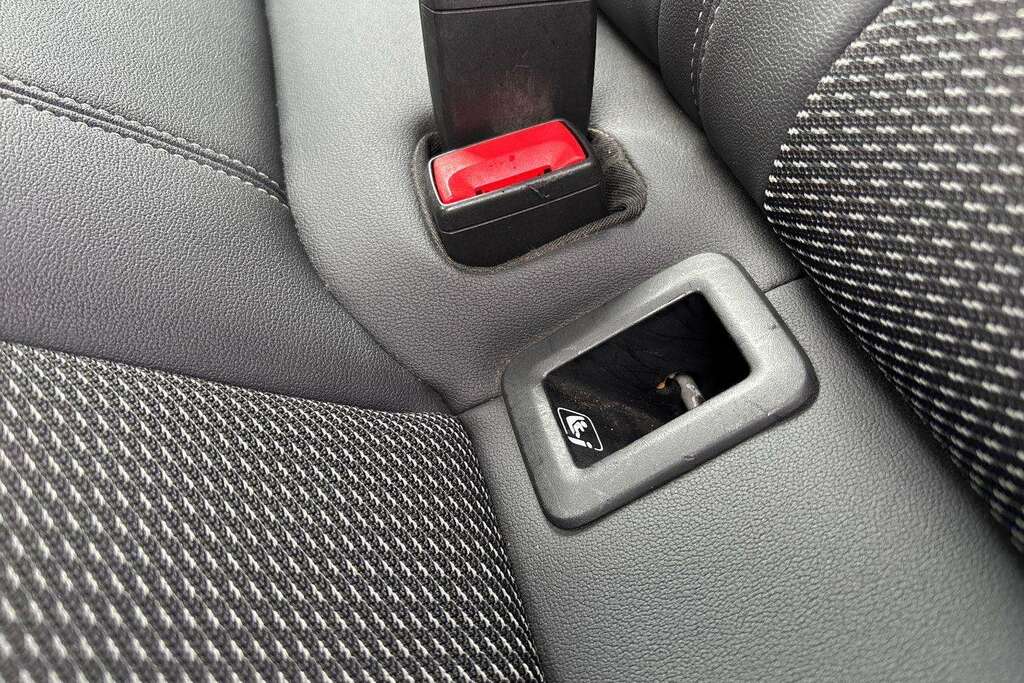Audi A1 Sportback 30 Tfsi S Line #20