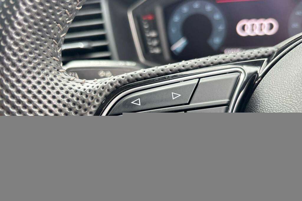 Audi A1 Sportback 30 Tfsi S Line #12