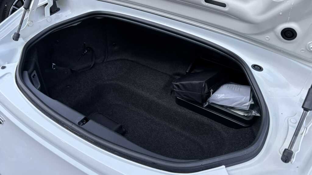 Mazda MX-5 2.0 184 Gt Sport Nav Blue #7