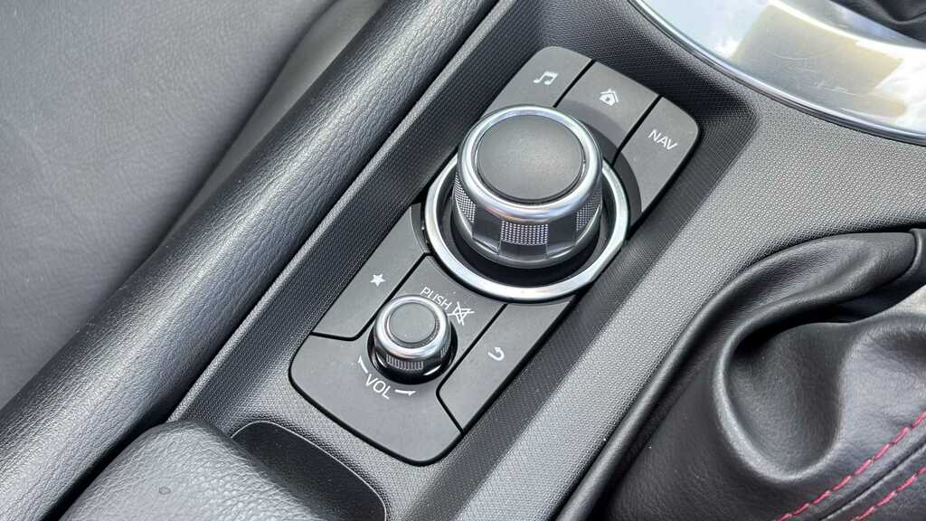 Mazda MX-5 1.5 Sport Nav 2018 White #5