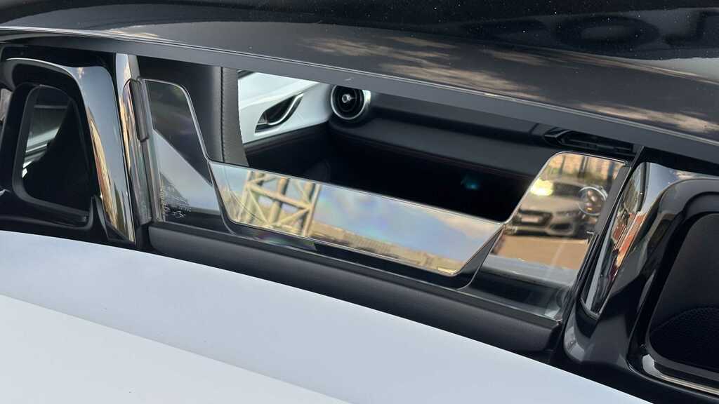 Mazda MX-5 1.5 Sport Nav 2018 White #6