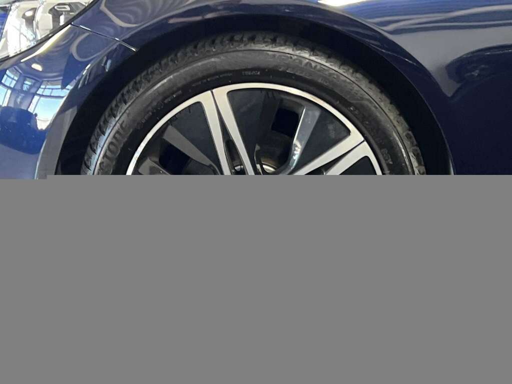 Mercedes-Benz C Class C220d Sport 9G-tronic 2021 SR21XSE Blue #6