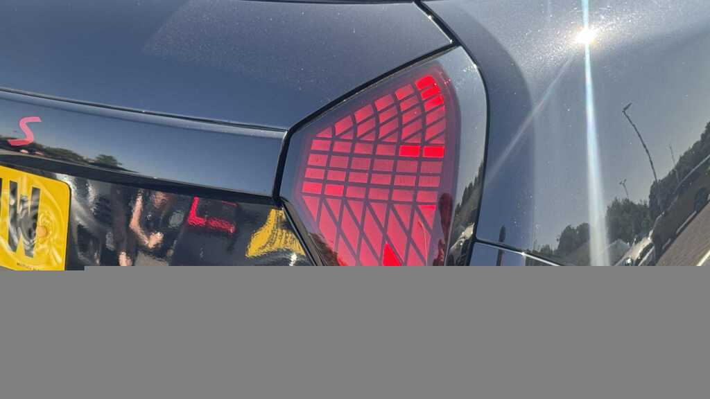 Mini Hatch 2.0 S Classic 2024 VK24ENW Black #5