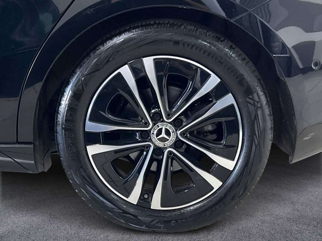 Mercedes-Benz A Class A180 Sport Executive 2025 KN25VBD Black #2