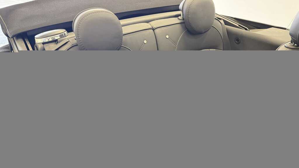 Mini Convertible 1.5 Cooper Classic 2024 Black #6
