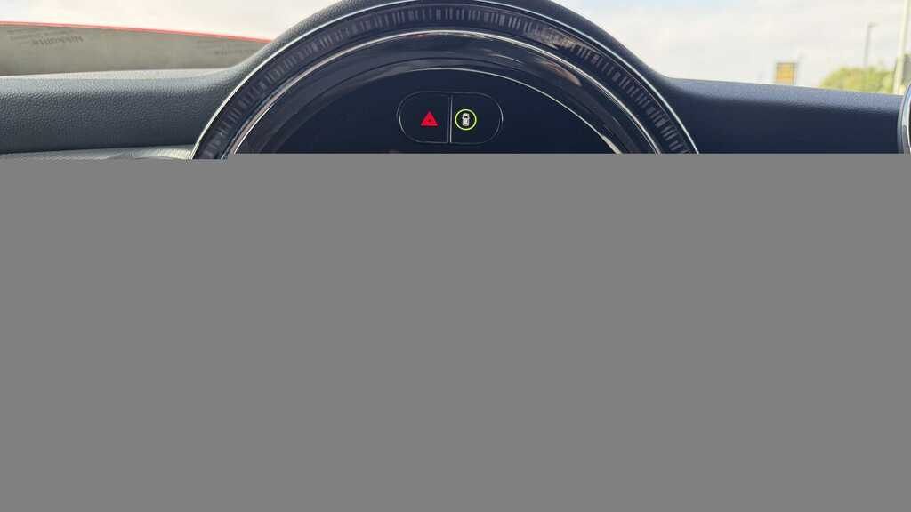 Mini Convertible Convertible Cooper Sport Yellow #15