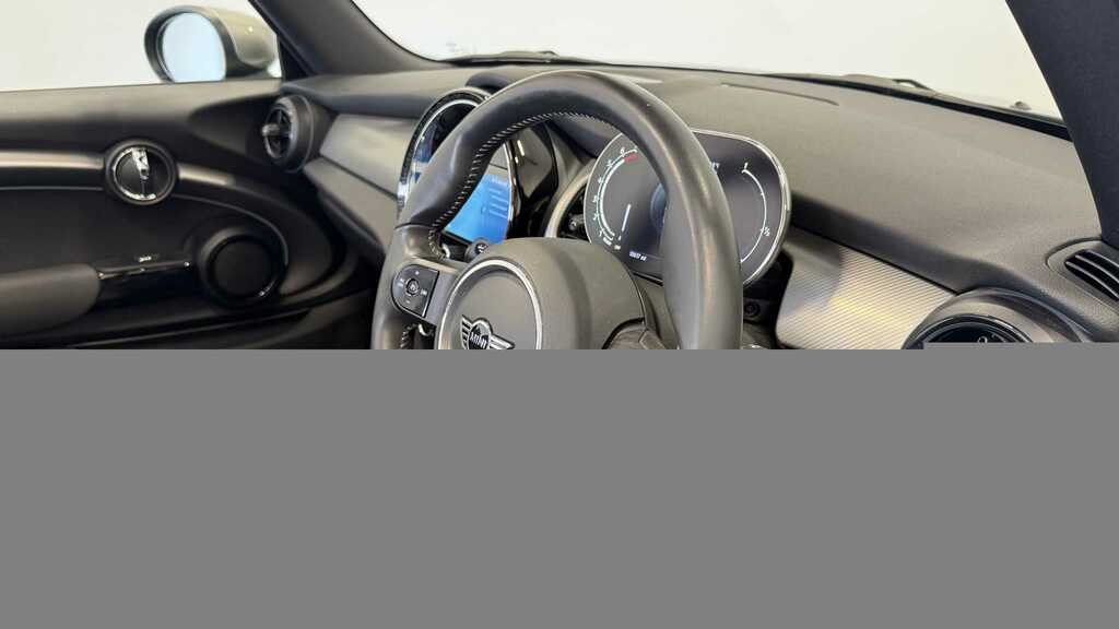 Mini Convertible 1.5 Cooper Classic 2024 Black #2