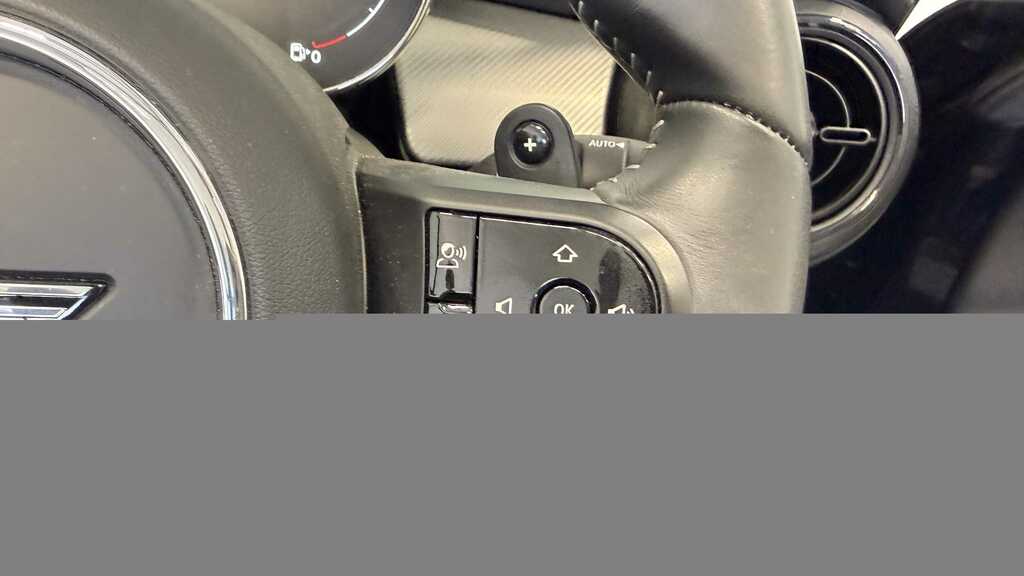 Mini Convertible Convertible Cooper Sport Yellow #8