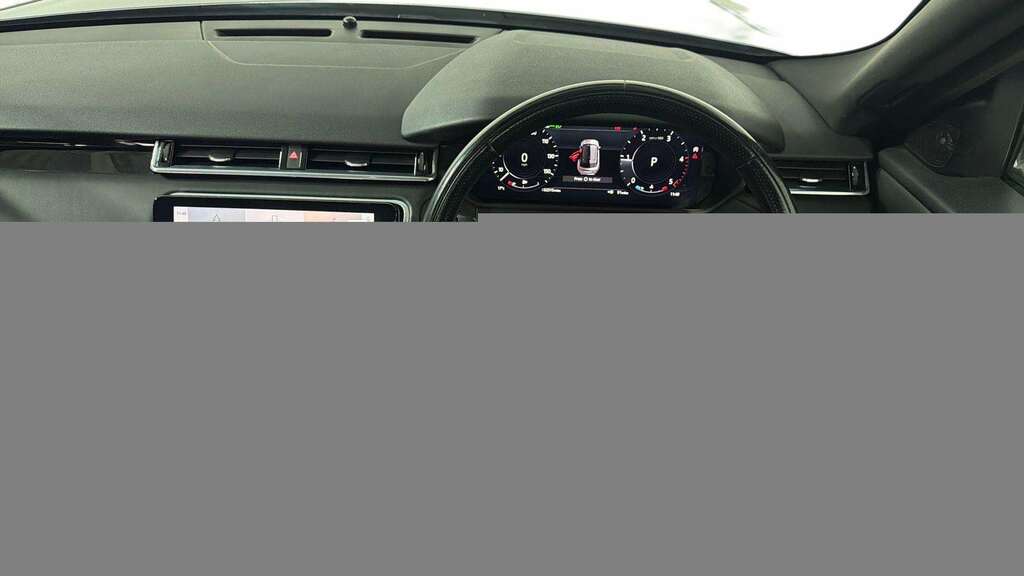 Land Rover Range Rover Velar D200 R-dynamic Brown #10