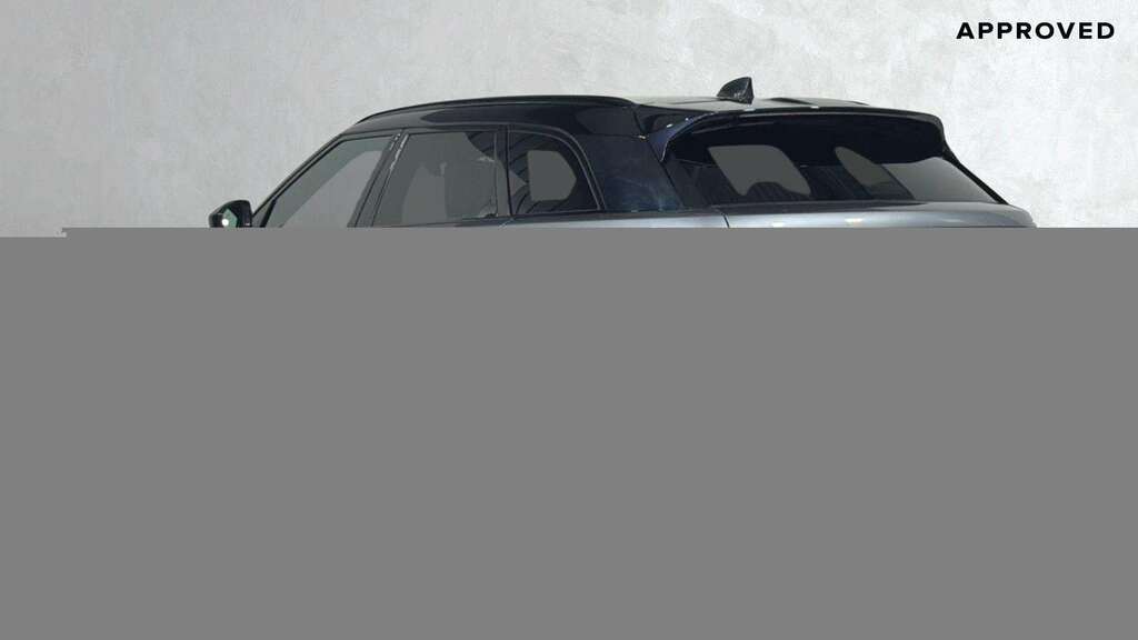 Land Rover Range Rover Velar 2.0 D200 R-dynamic Hse 2021 Grey