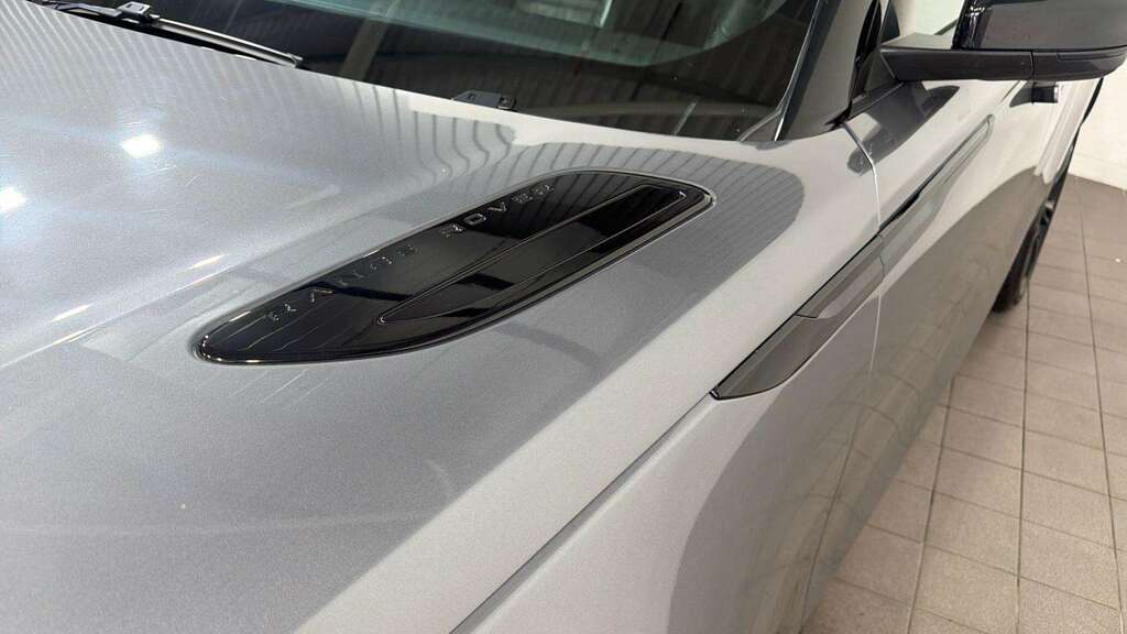 Land Rover Range Rover Velar D200 R-dynamic Brown #13