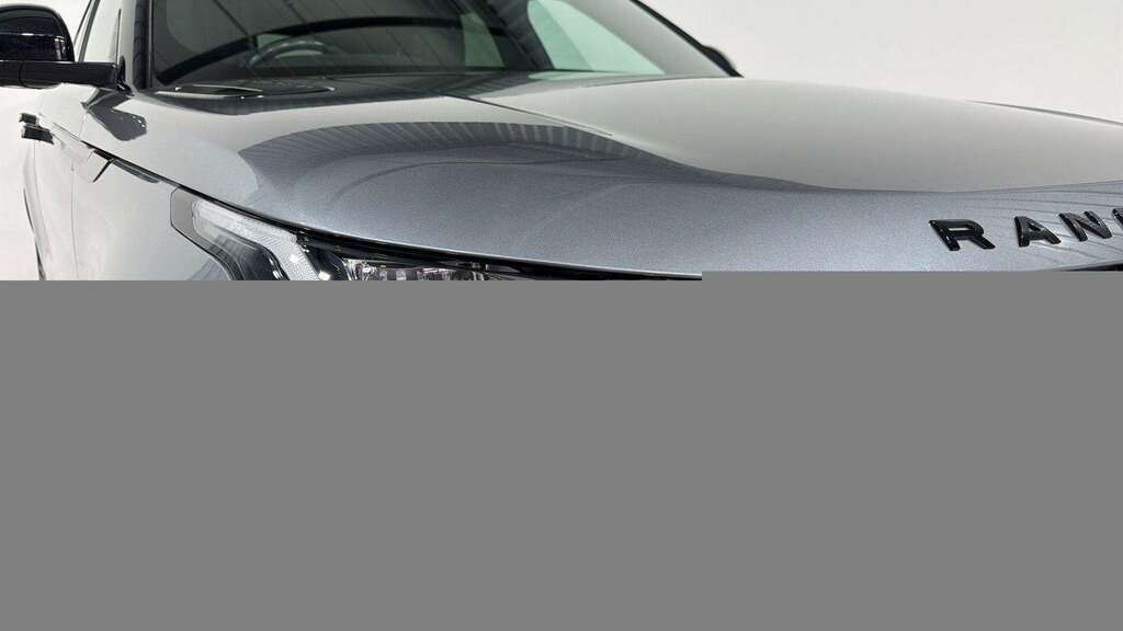 Land Rover Range Rover Velar D200 R-dynamic Brown #11