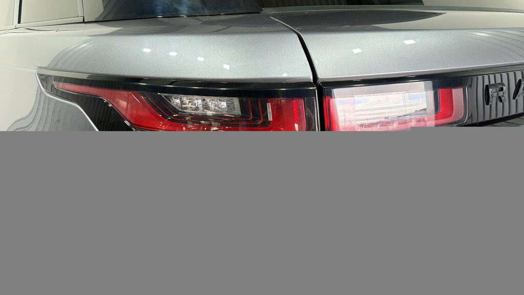 Land Rover Range Rover Velar D200 R-dynamic Brown #12