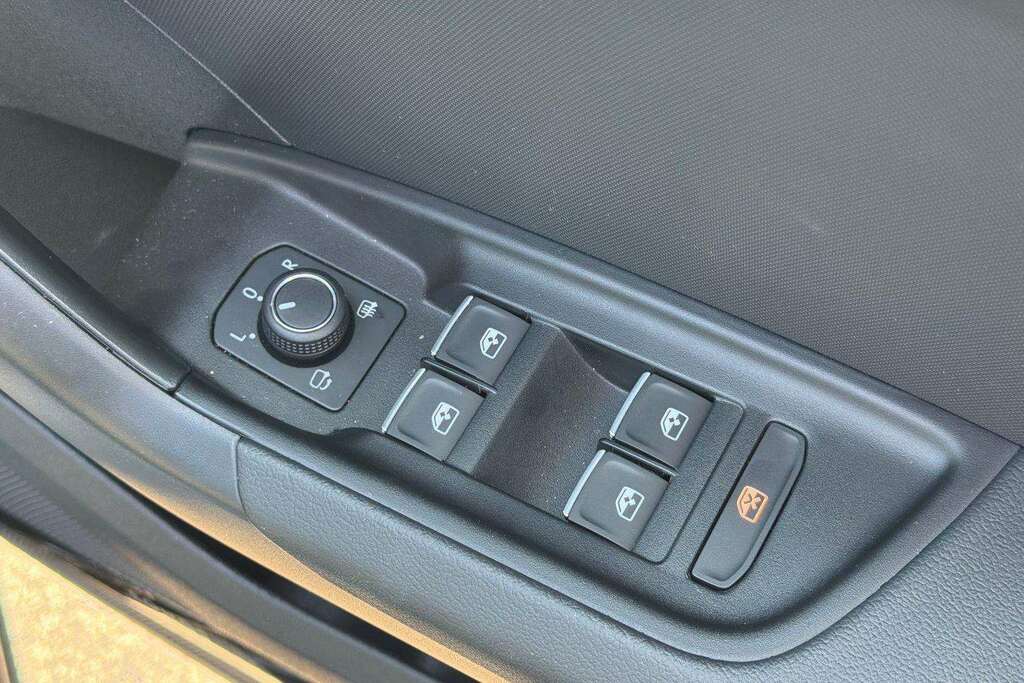 Audi A1 25 Tfsi S Line S Tronic Tech Pack 2026 ML26XVV Black #6