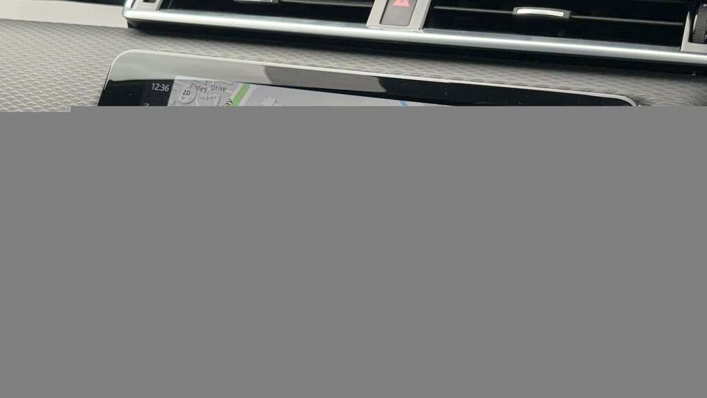 Land Rover Range Rover Velar D200 Red #8