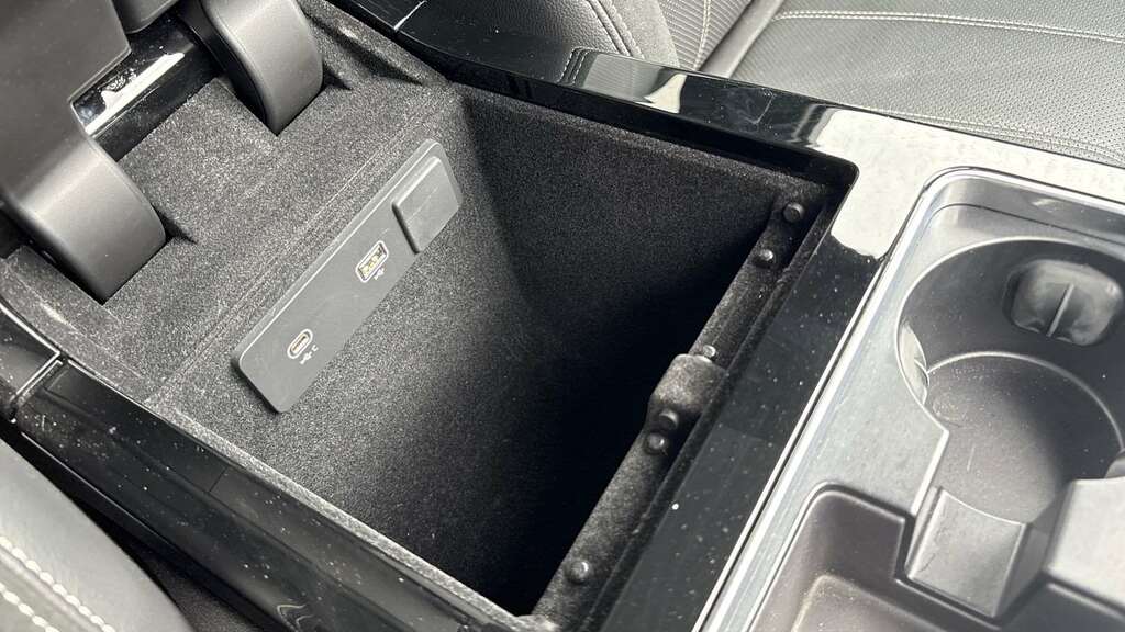 Land Rover Range Rover Velar D200 Red #19