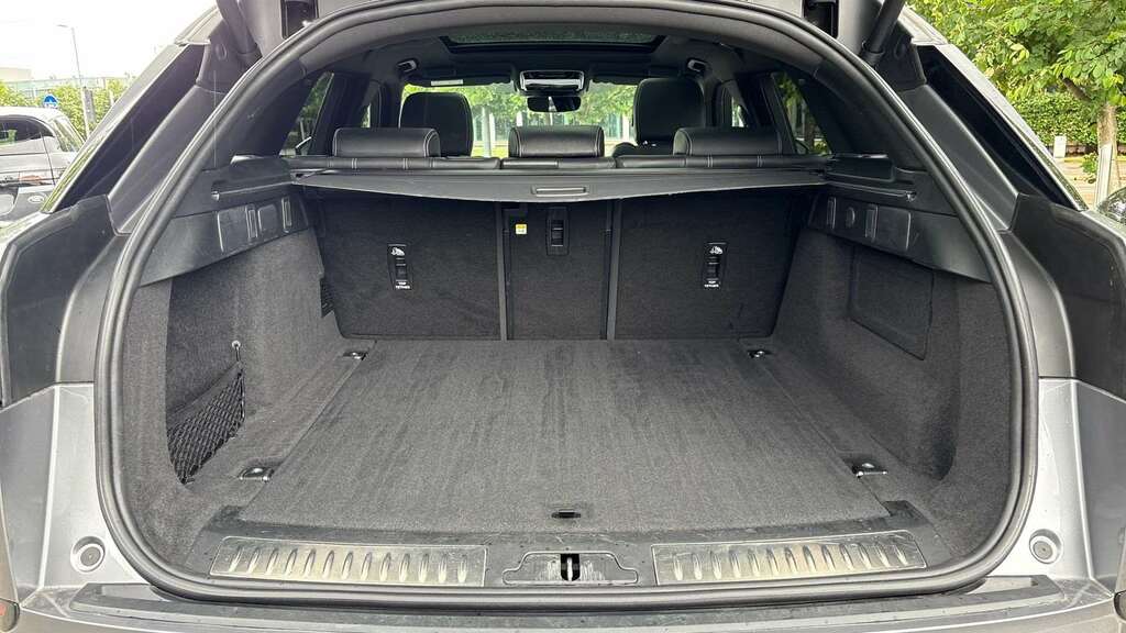 Land Rover Range Rover Velar D200 Red #7