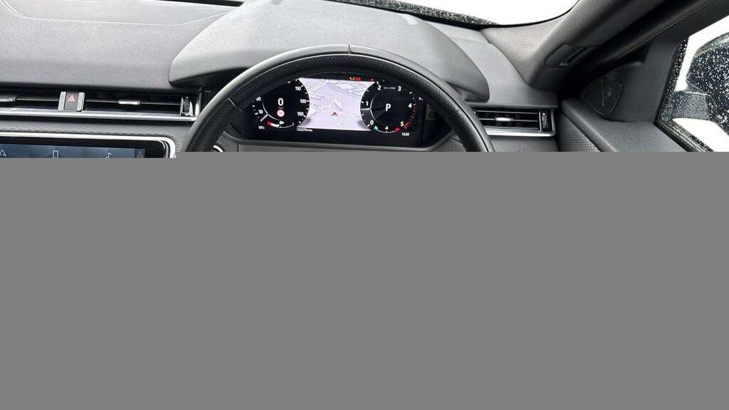 Land Rover Range Rover Velar D200 Red #10