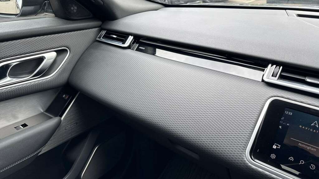 Land Rover Range Rover Velar D200 Red #20