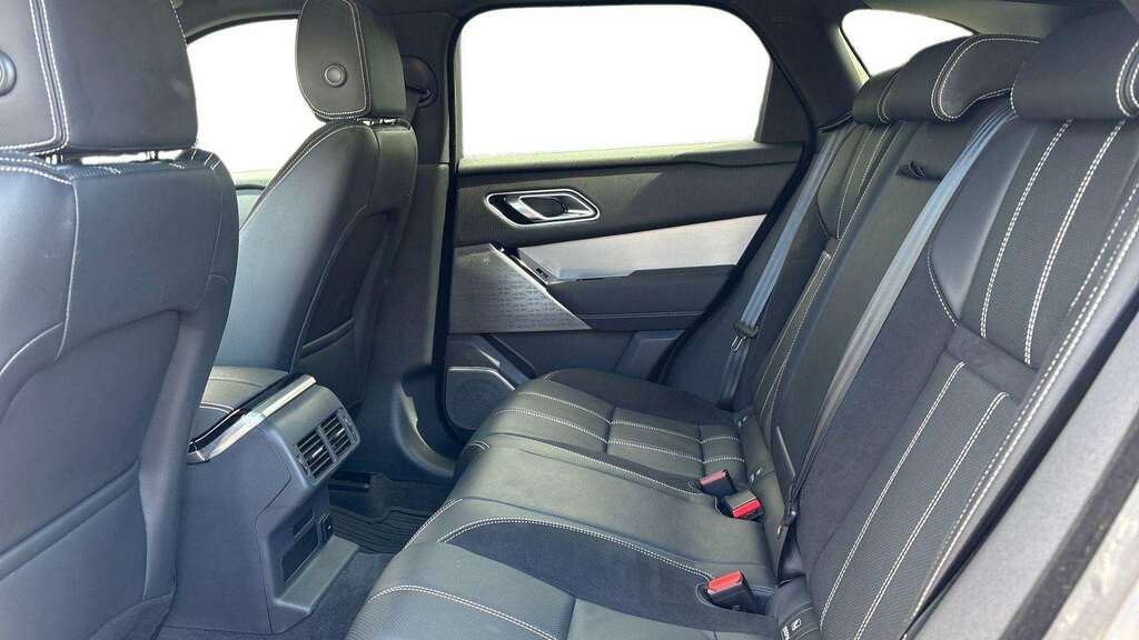 Land Rover Range Rover Velar 2.0 D200 Edition 2022 Grey #3