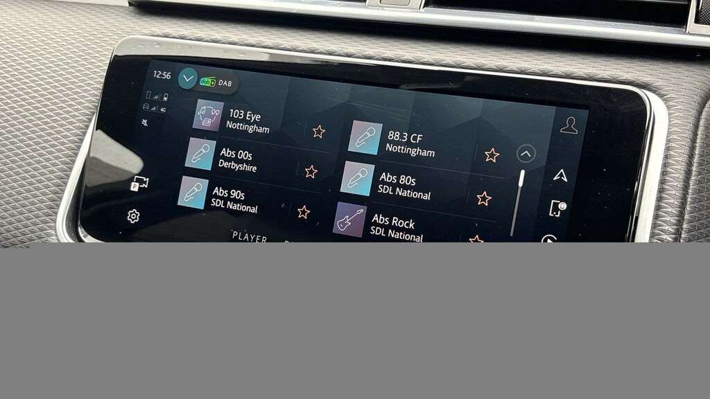 Land Rover Range Rover Velar D200 Red #17