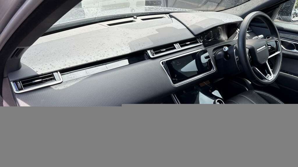 Land Rover Range Rover Velar D200 Red #21